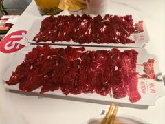 -犇鼎牛潮汕牛肉火锅(新辰里学清路店)