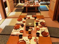 -大江户日本料理(吕厝店)