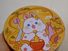 蝴蝶酥-家琳甜品(江南东店)