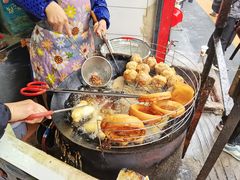 -丽华早点(大成路店)