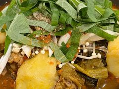 -多宾韩国料理(学衡路店)