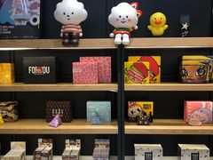 -泡泡玛特POPMART(石景山万达店)
