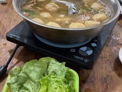 -秧塘牛八宝(金山路店)