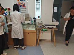-北京熙仁医院眼科·近视手术专科