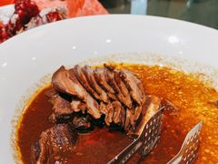 -箪食巷私房菜馆·鲁菜(玉函路店)