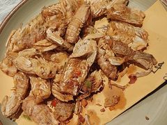 -秦家味老菜馆(民族北路店)