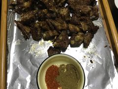 -东北大菜馆(延长路店)