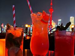 -罗斯福色戒酒吧(外滩店)