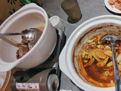 -佬太公海鸭·海鲜大排档(上海总店)