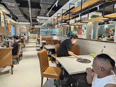 -万和源炝锅城·活鱼现炝(文艺北路店)