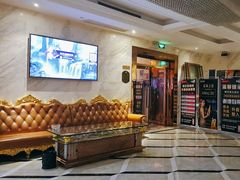 -K歌1号量贩KTV(皇岗口岸店)