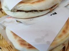 -陕味食族油泼面·小炒盖码面(双榆树店)