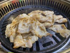-牛鲜盛齐齐哈尔烤肉(曹路店)