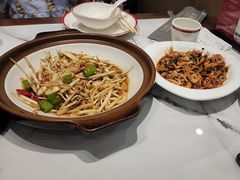 -金陵后厨·南京菜(新街口秣陵路店)