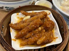 -点都德(聚福楼店)