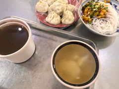 -高师傅特色米粉汤包(建设路店)