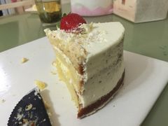 美丽心情休闲餐厅(西桥店)-美丽心情蛋糕(江苏路店)