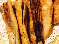 芝麻酱糖饼-辣婆婆(航天桥店)