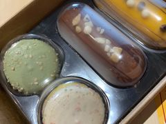 -星巴克(无锡百联奥特莱斯店)