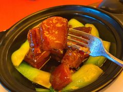 红烧肉-富力丽思卡尔顿酒店·香荟全日制餐厅