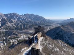 -居庸关长城