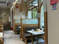 -郭记三宝粥店(锦山大街店)
