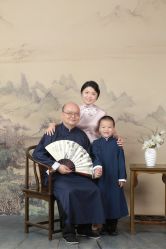 -时光纪全家福·母女写真