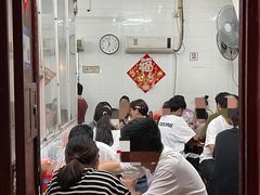 -同记鸡粥粉面店