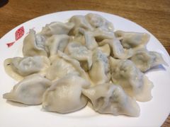 -船歌·鱼水饺青岛菜(闽江二路店)