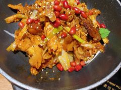 -吃饭皇帝大(合生汇店)