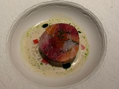-Oyster Talks 四度蚝法餐厅