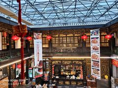 -蔼若春.传承三十年云南菜(金碧公园店)