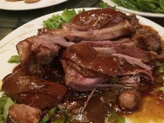 -燕风楼烤鸭店(建设总店)