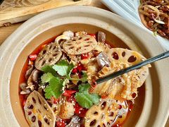-东西巷
