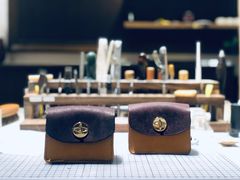 -HEARTISANS手工DIY皮艺体验(安贞环宇荟店)