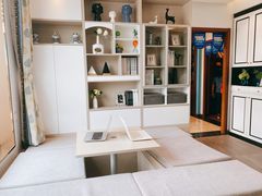 -索菲亚全屋定制衣柜橱柜家具(东四环红星美凯龙大郊亭店)