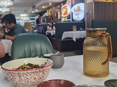 -湘中缘·湖南菜(娄底驻京办店)