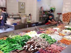 麻辣烫-林静小吃(复兴路店)