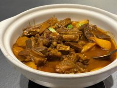 -恒记饭店(珠江路总店)