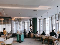 -扬州万怡酒店-中餐厅(文昌中路店)