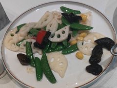 -便宜坊烤鸭店(贵园里店)