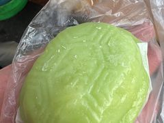 -陈记印尼风味小吃(北湖店)