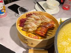 -尽膳·鱼鲜川菜(宽窄巷子店)