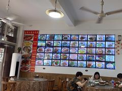 -涵家味土菜馆·徽州一绝臭鳜鱼(三河古镇店)