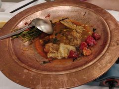 -饭怕鱼·黄焖鲟龙鱼(湖大店)