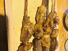 -蒙艾里民族传统菜蒙餐