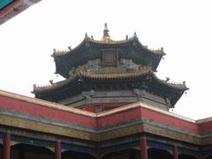 -普陀宗乘之庙(小布达拉宫)
