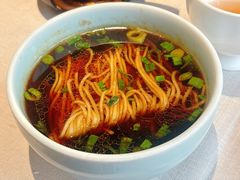 -狮王府淮扬菜(夫子庙老门东店)