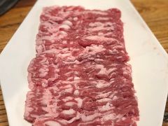 -额尔敦传统涮(公园西路店)