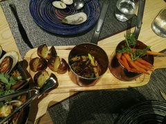 -K·Kitchen KK牛扒厨房(江南西店)